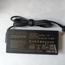 OEMASUS 240W Adapter Charger Zephyrus M16 GU630Z GU630H G14 GA402R GA402N GA402X