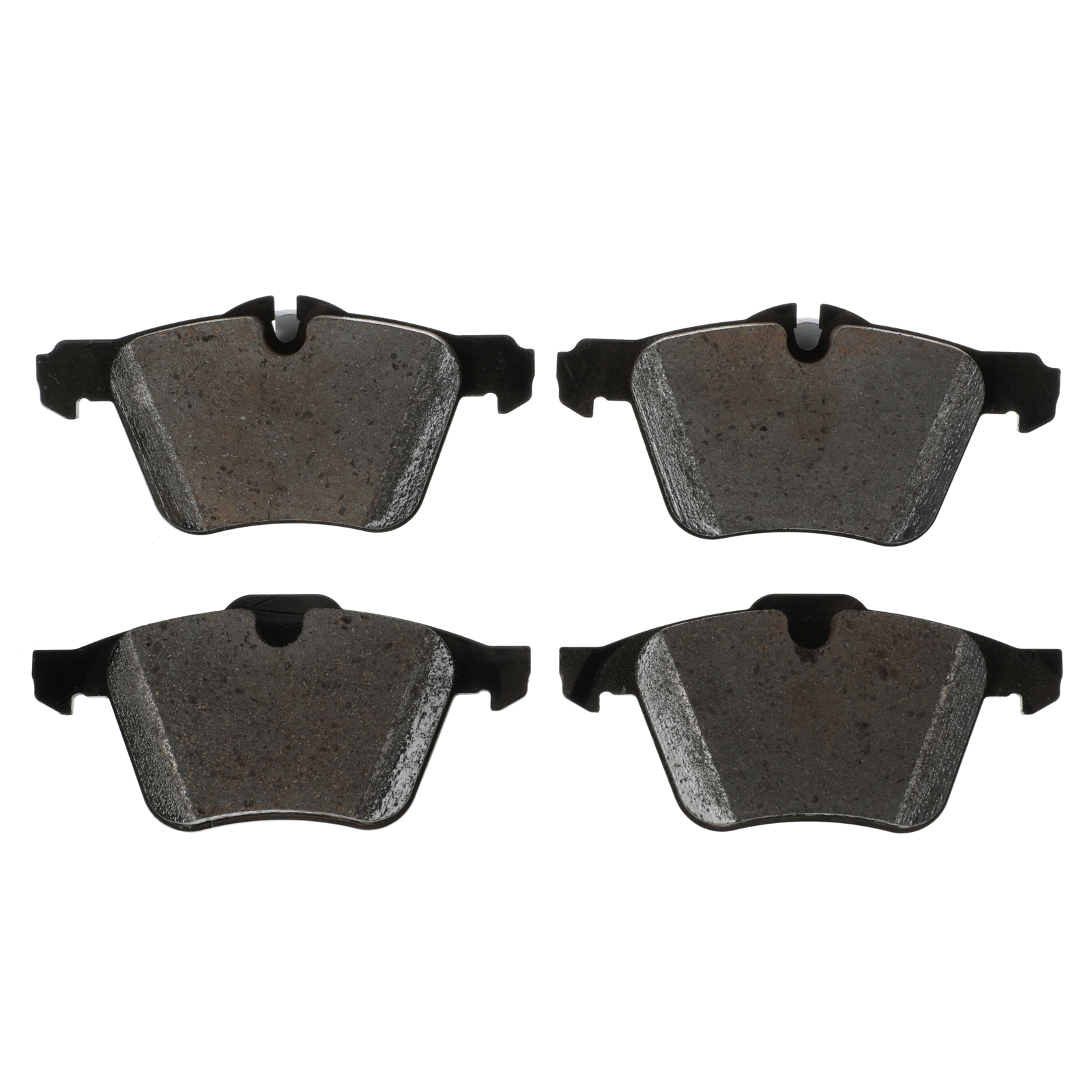 Genuine Jaguar Brake Pads Front C2Z32076 eBay