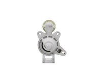 Anlasser Ford 1.4 Kw FüR OEM Visteon Instand Gesetzt Vgl.Nr. 0001107016 / 000110