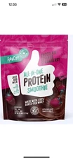FlavCity Protein Smoothie Chocolate Covered Strawberry 1/2026