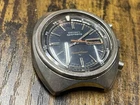 Vintage Seiko 5 Sport Speed-Timer  Watch 7017-6040 NON FUNNER SPARES/PARTS