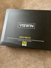 VISWIN MODEL ASMP002-V