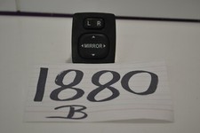02 03 04 05 06 Toyota Camry Side Mirror Switch Control Power #1880-B
