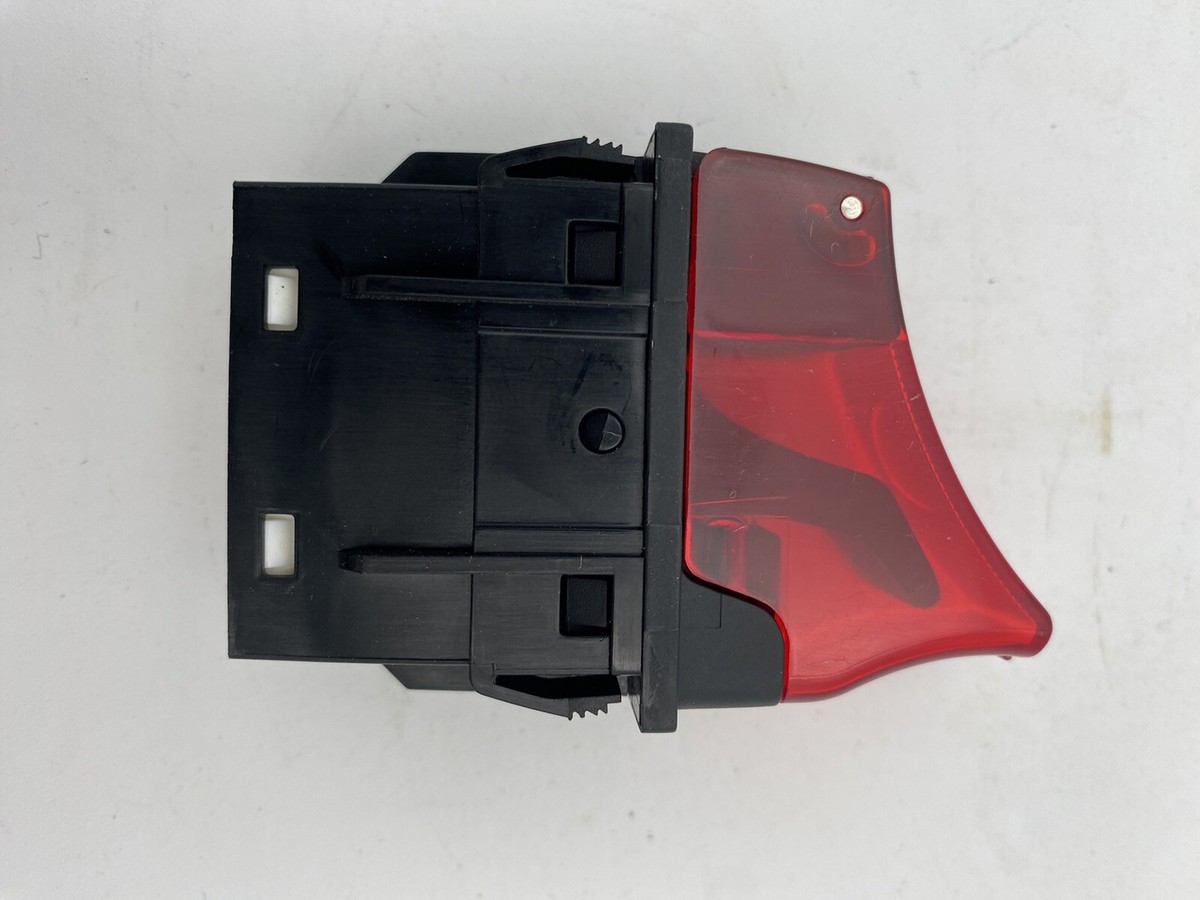 P27-1242-008-01 Genuine OEM Kenworth Paccar Dash / PTO Dump Switch