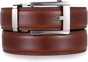 mio marino ratchet belt