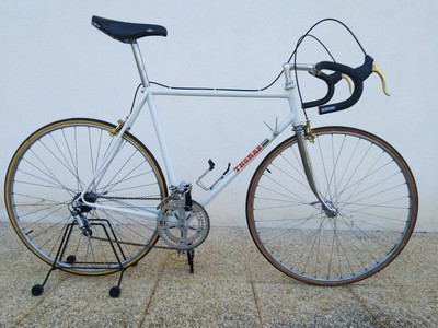 campagnolo vintage bike