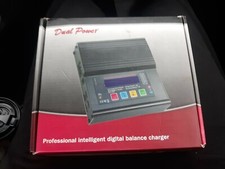 Integy C23346 GE Dual Power Multifunction AC/DC Charger w USB PC Connect New