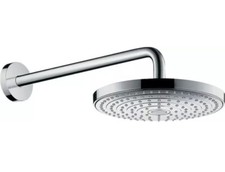 Kopfbrause Hansgrohe Raindance Select S 240 2 Strahlarten Ø 240 mm chrom 2646600