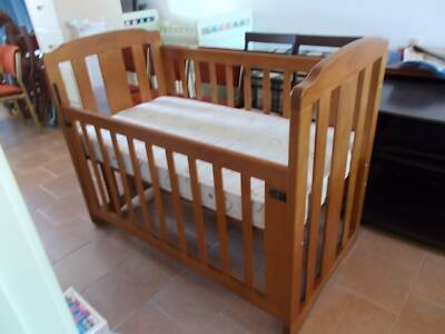 ikea portacot mattress