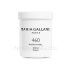 MARIA GALLAND 460 Crème NUTRI’VITAL Nourishing Revitalising Cream 125 ml