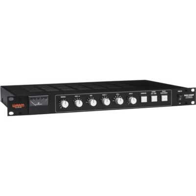 Warm Audio BUS-COMP 2 Channel VCA Bus Compressor