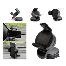 CAR MOUNT PHONE HOLDER STAND MOTOROLA ATRIX DROID RAZR ELECTRIFY BIONIC FLIPSIDE