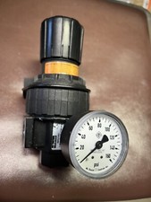 PARKER Air Regulator  06R213AC