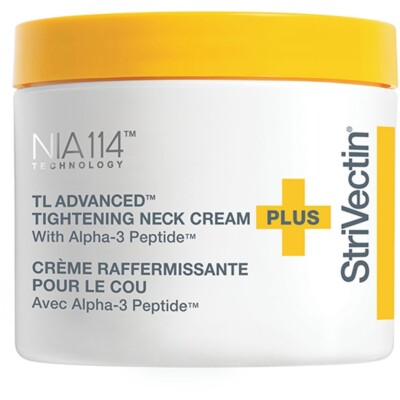StriVectin The Big Lift Bonus Size Neck Cream Youthful Looking Power 100ml NEW