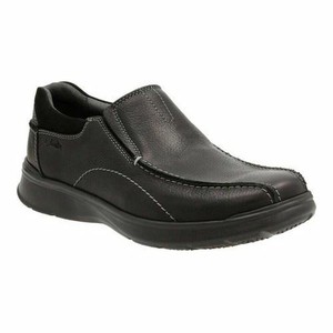 clarks men's cotrell step loafers