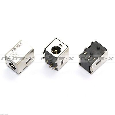 Connettore DC Power Jack Con Cavo 15cm Per Notebook HP Pavilion 15-e023sl - Siliconvalleystore