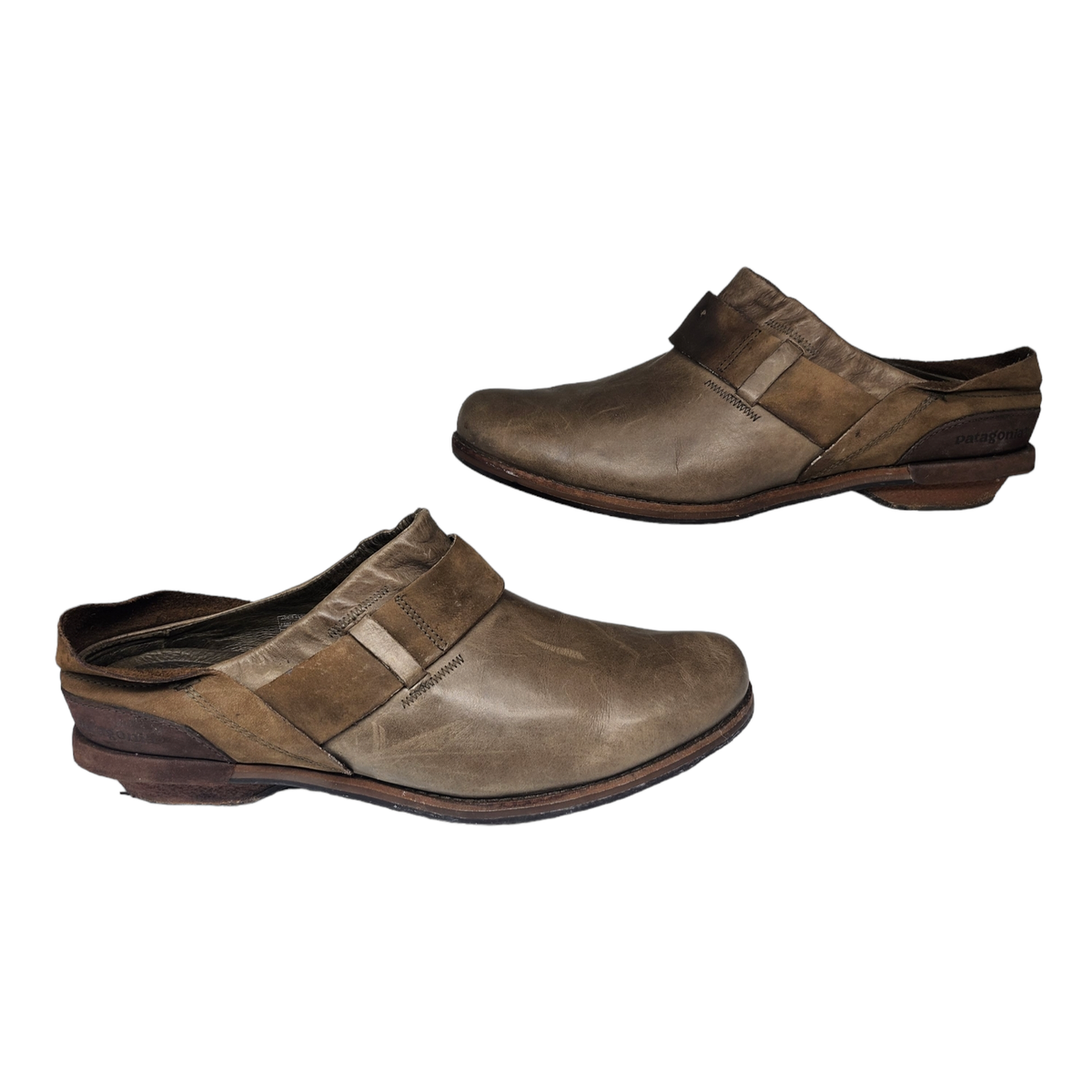 Patagonia Loulu Patagonia Casual Shoes Patagonia Loulu Walnut