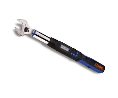 #ad Digital Torque Wrench Stainless Steel 2.21 44.24 ft lbs $104.31