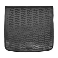 Gummi Kofferraumwanne FüR Audi A4 B6 B7 2001-2008 Kombi Antirutsch