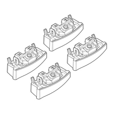 Mounting Kit Lampa - C236