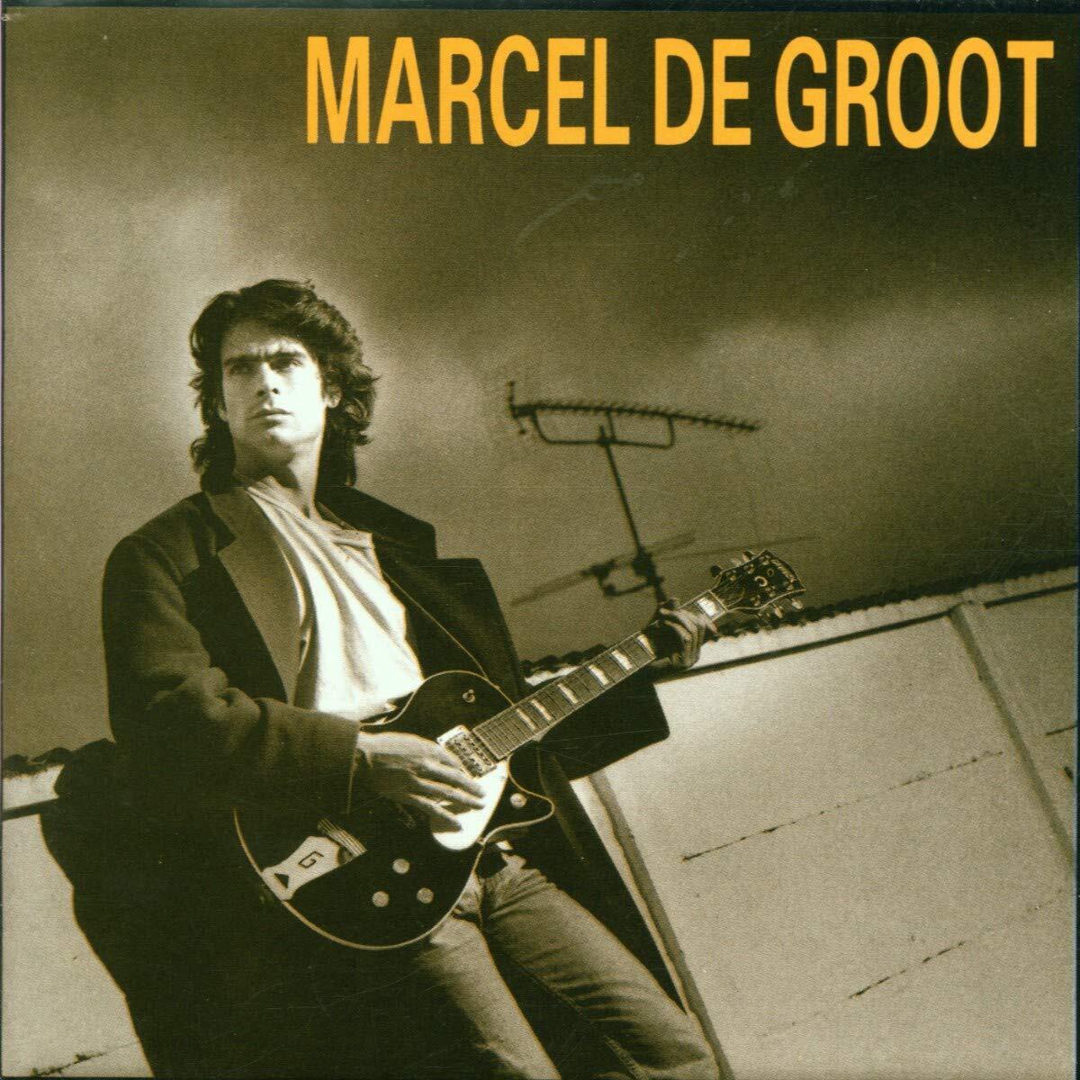 Marcel de Groot Marcel De Groot (CD)