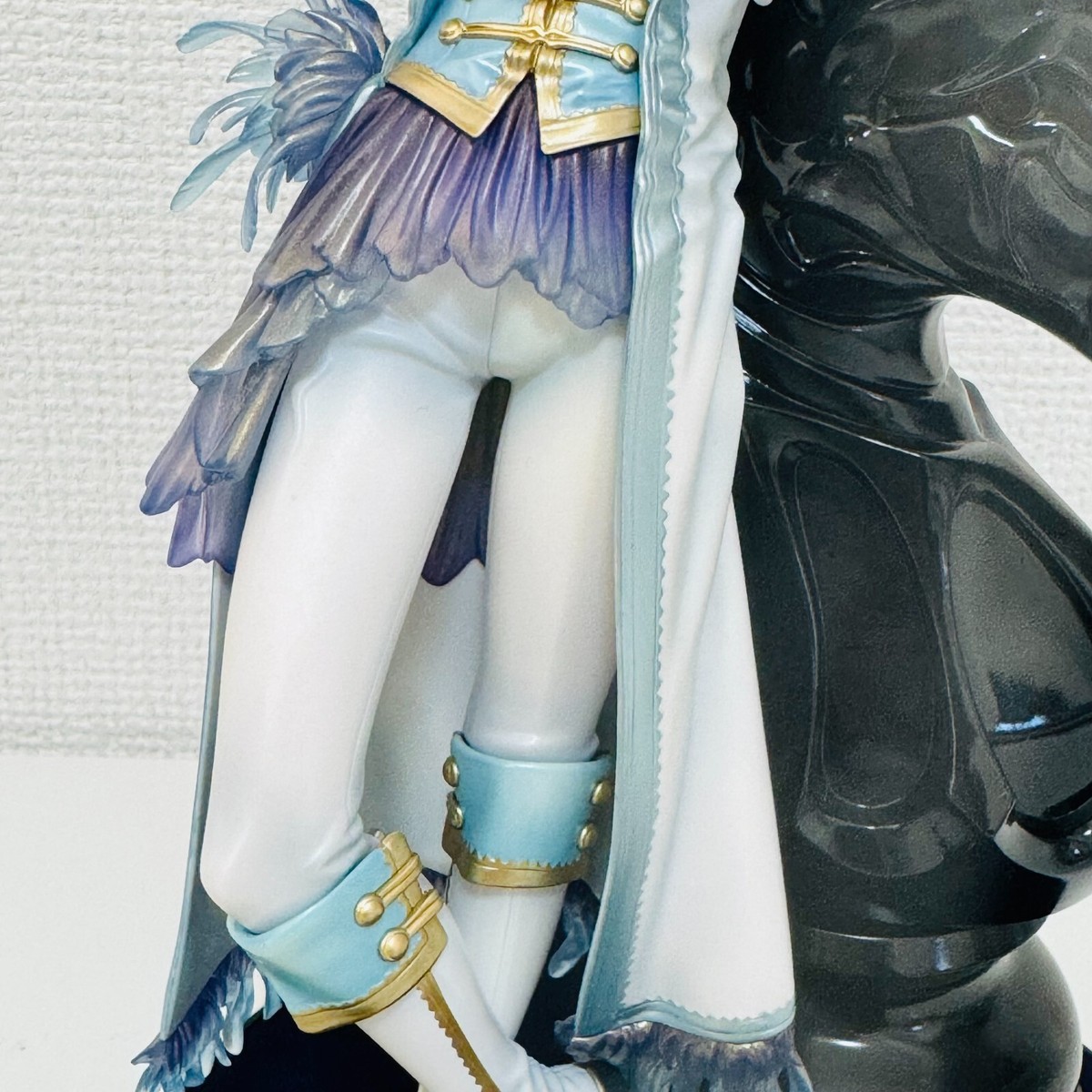 DRAMAtical Murder ドラマダ 蒼葉 Gothic Ver. 蒼葉 Gothic Ver.