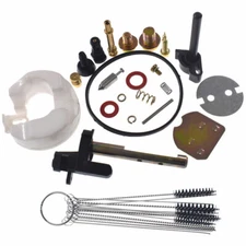 Carburetor Carb Carby Rebuild Repair Kit For Honda GX390 13HP GX 390 Engine Part