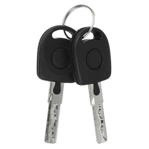 #1K0905851B ZÜNDSCHLOSS GEHÄUSE SCHLIEßZYLINDER SCHLÜSSEL Für VW PASSAT GOLF 5 6 - Bild 12 von 17
