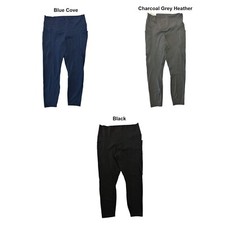 Member's Mark Women's Everyday High-Rise 25" Inseam Ankle Legging