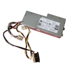 Genuine 200W PSU For Dell Inspiron One 2330 Optiplex 9010 VHH9K L200EA-00