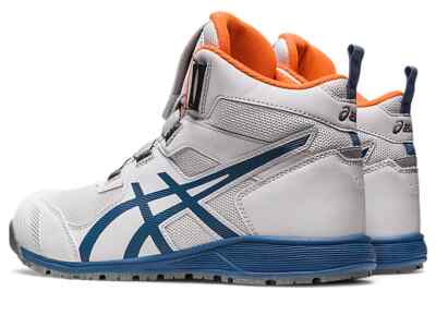 ASICS WINJOB CP214 TS BOA 1271A056 020 Gracia Gray Grand Shark