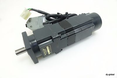 VEXTA AC SERVO MOTOR FXM250BM-HG50 HARMONIC GEAR Reducer UHG50-2C MOT-I-678=2J22