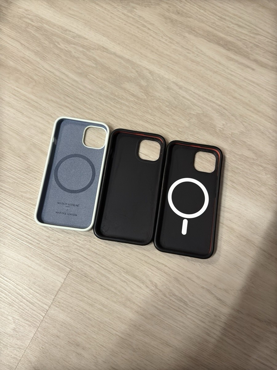 Iphone 13 Case - Maison Kitsune And Casetify | eBay