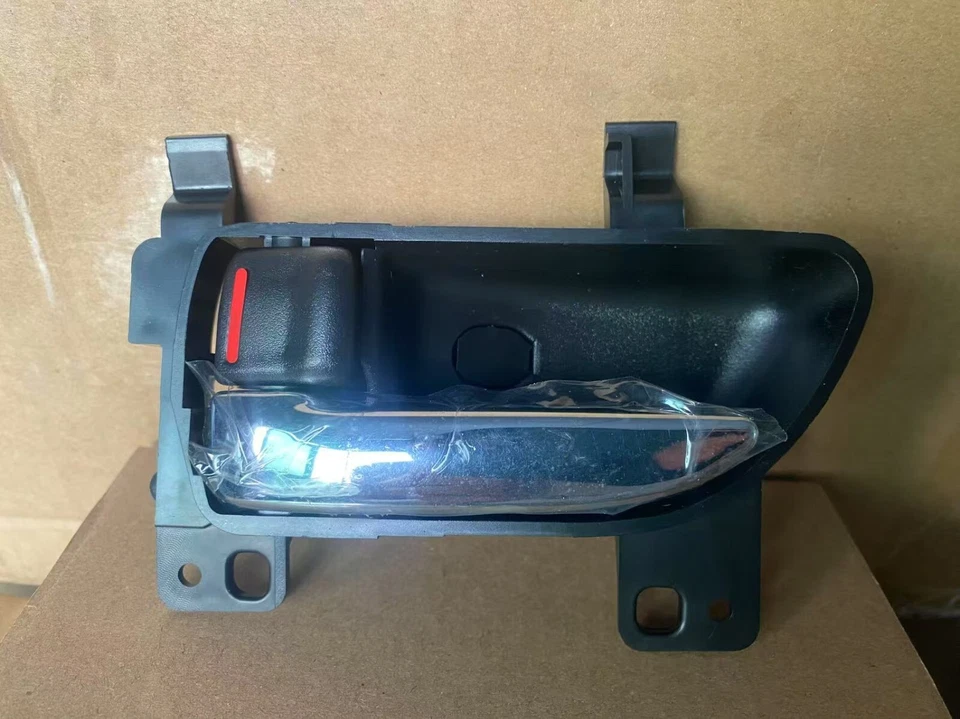 Manija interior de la puerta lado izquierdo izquierda para Subaru Outback Forester Legacy BRZ Foto 4 de 4