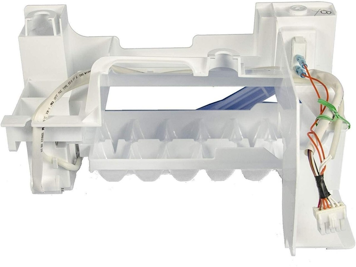5989JA1005H Refrigerator Ice Maker Assembly kit LSC27925SB