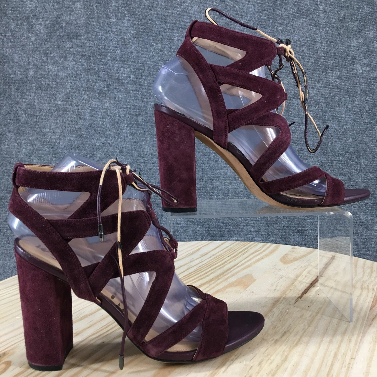 Purple Sandals for Women | Shop Online | CHARLES & KEITH DE