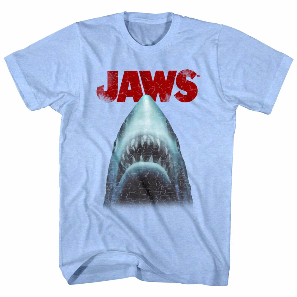 ESAF/L】 jaws vintage Tシャツ - www.axisdent.by