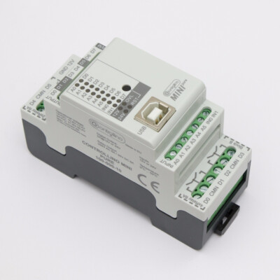 Controllino Mini Pure - SPS Steuerung auf Arduino Basis NEU!