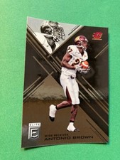 Pick From List 2017 Panini Donruss Elite Collegiate Football Cards