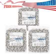 500-50x Solder Seal Sleeve Heat Shrink Butt Wire Terminal Connector 26-24AWG