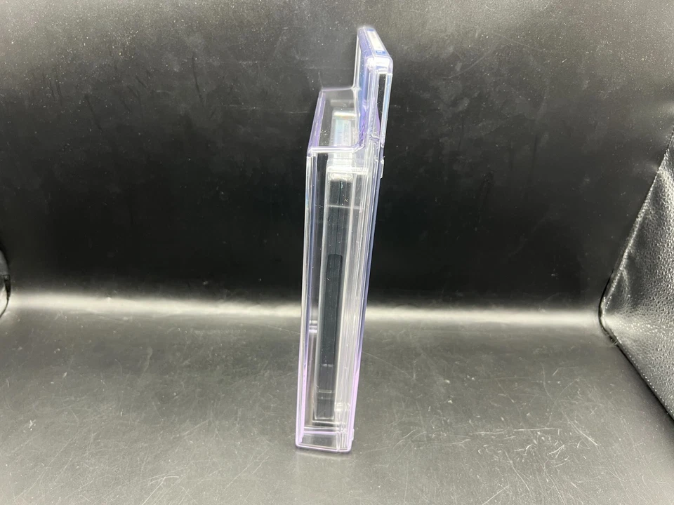 Space Channel 5 Special Edition PS2 CGC 9.4 A+ FACTORY SEALED MINT WATA VGA - Image 4 of 4