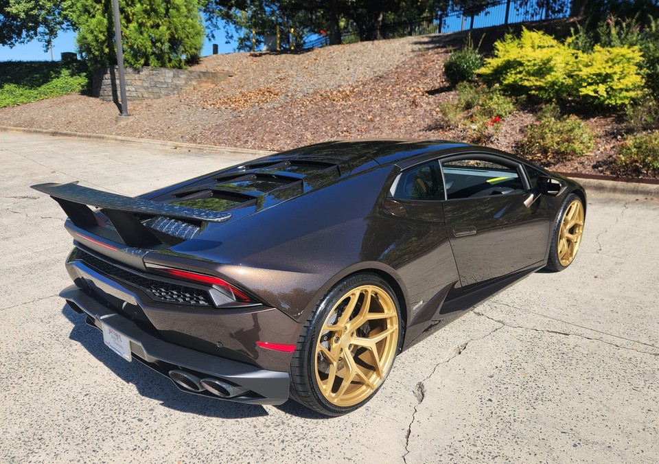 2015 Huracan eBay