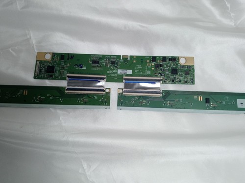 Acer PE320QK Monitor T-Con Boards 6870C-0654A / 6870S-2318A(L) / 6870S-2319A (R) - Picture 3 of 6