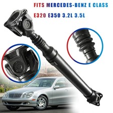Front Drive Shaft For Mercedes-benz E Class E320 E350 4matic Sedan 3.2l 936-331