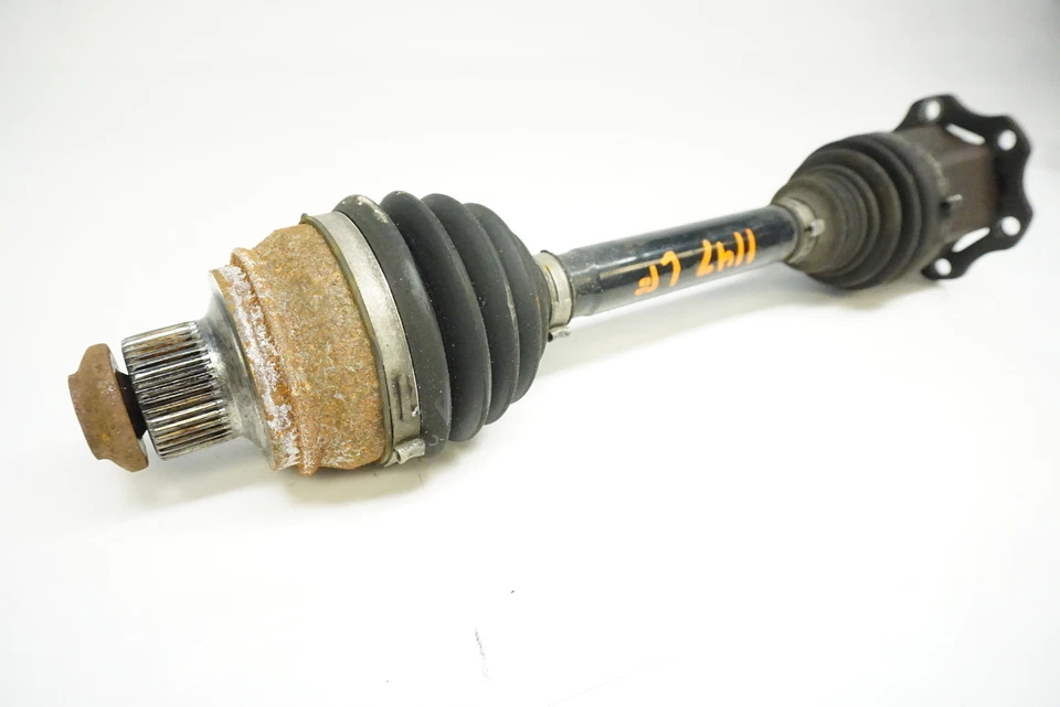 AUDI S4 S5 2013-2017 B8,5 MONTAJE EJE DELANTERO 8K0407271AJ OEM Foto 2 de 3