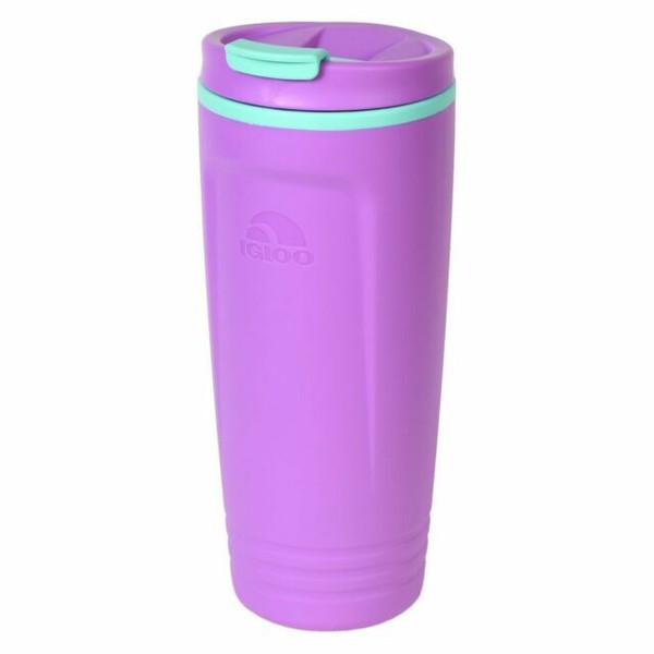 Igloo 22oz Havasu Double Wall Insulated Tumbler Travel Mug for sale