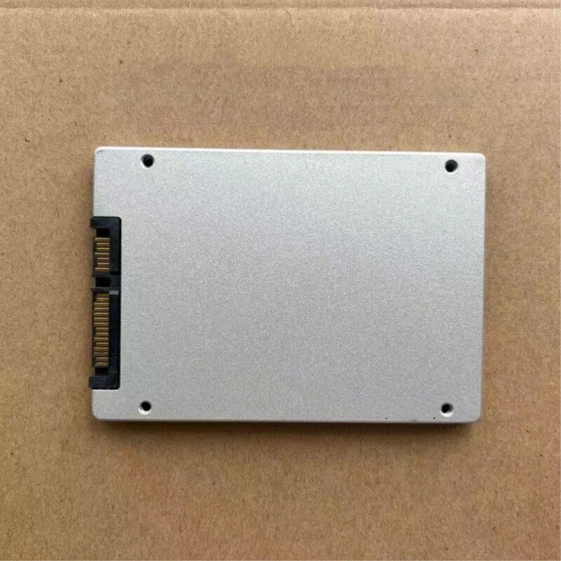 Micron 960GB SSD MTFDDAK960MAV M500 2.5" SATA Solid State Drive server new work - Image 2 of 2