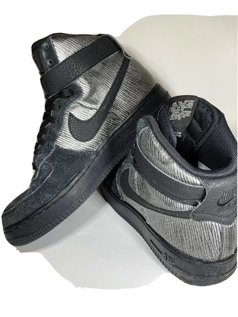 nike air force 1 premium high