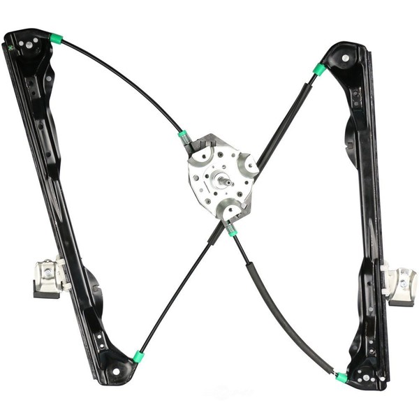 Window Regulator4 Door Altus AWR301226 fits 2000 Ford Focus for sale