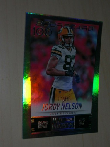 2014 Panini Hot Rookies Parallels ***Todas las variaciones***Completa tus juegos*** - Imagen 174 de 221